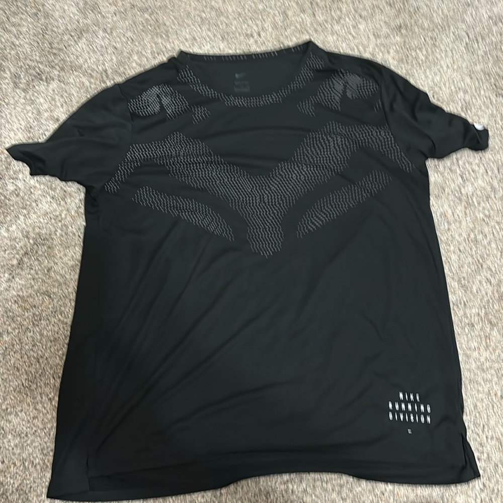 Nike Running Shirt